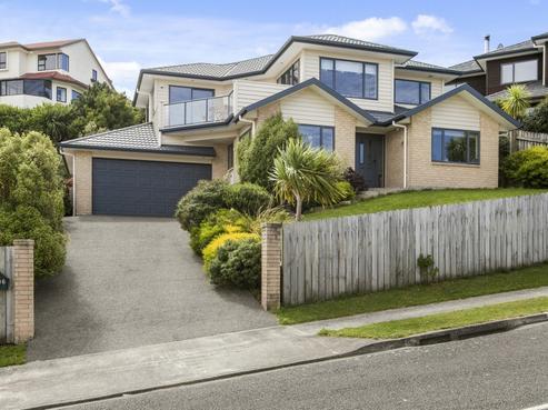 86 Cypress Drive, Maungaraki