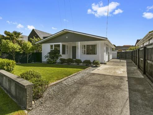 175 Waiwhetu Road, Waterloo