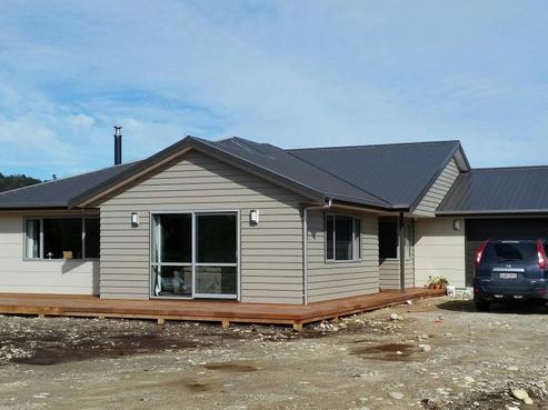 4 Tuis Way, Cape Foulwind