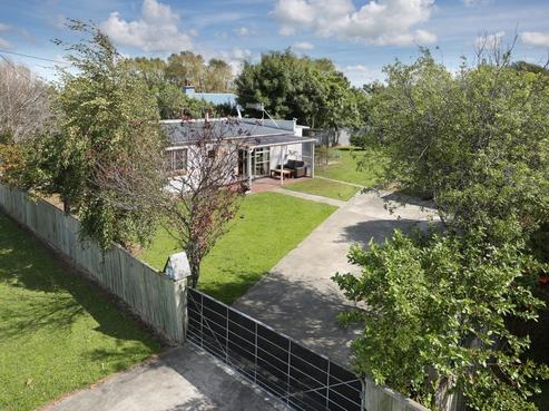 28B Ross Street, Marton