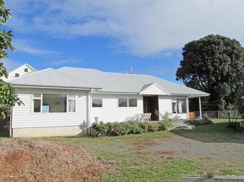 27 Cameron Road, Napier Hill