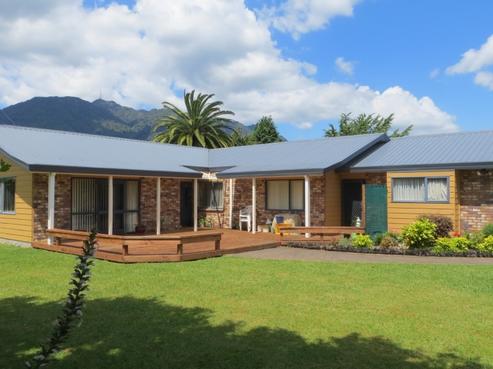 86A Stanley Avenue, Te Aroha