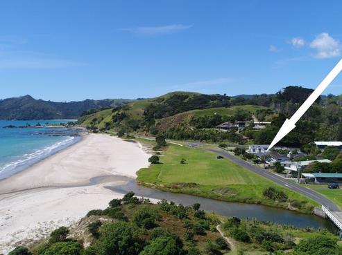 7 Bluff Road, Kuaotunu