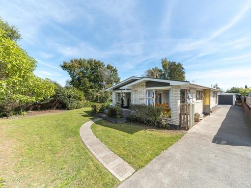 11 Wye Street, Rongotea