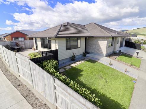 187A Pacific Drive, Fitzherbert