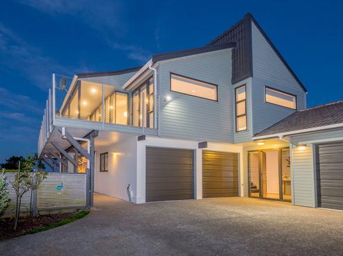 15 Island View Terrace, Waikanae Beach