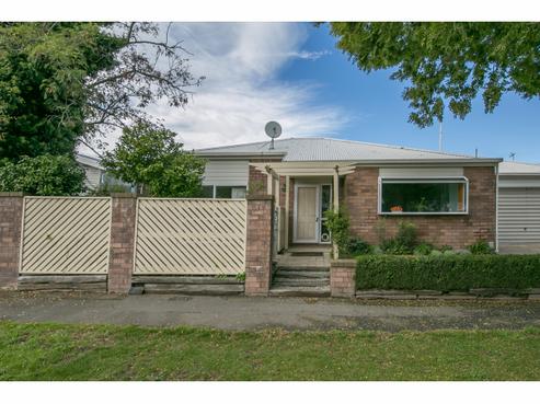 2 Pannell Avenue, Avonside