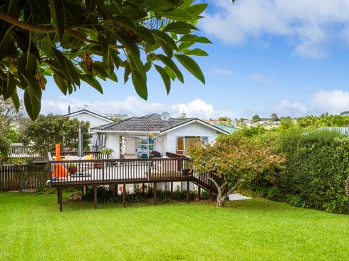 2/15 Kiteroa Terrace, Rothesay Bay