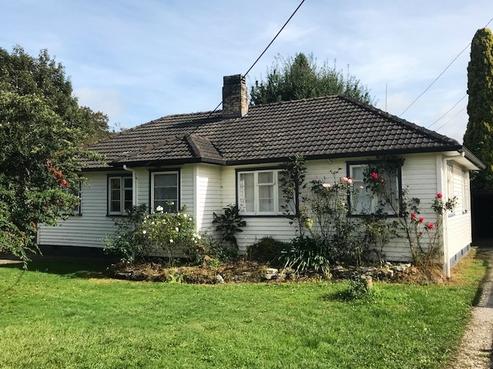 1 Ngarongo Street, Te Kuiti