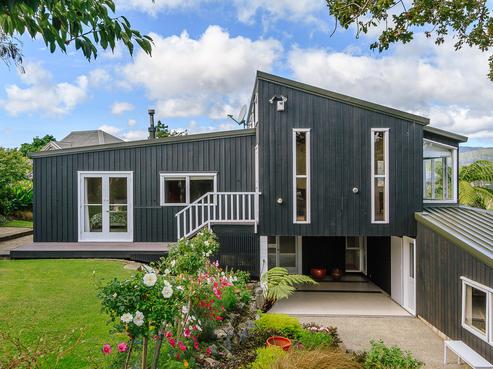 14A Park Road, Belmont