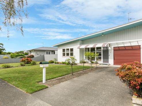 35 Morgan Avenue, Marewa