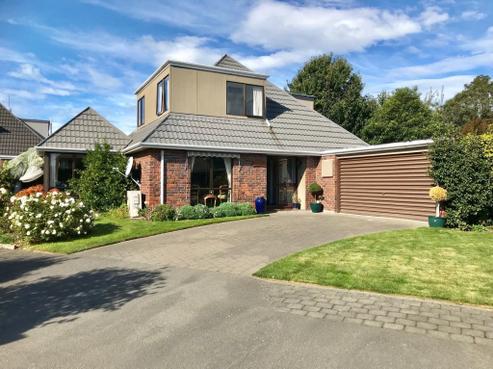 34 Memorial Avenue, Ilam