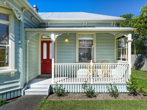 22A Summer Street, Stanley Point
