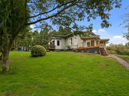 8 Ormsby Road, Pirongia