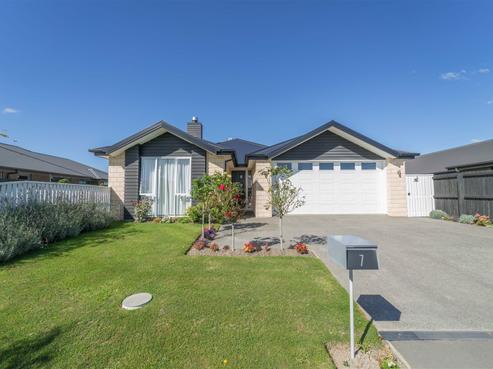 7 Edie Street, Wigram