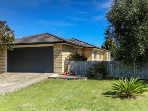 52 Benner Drive, Ngatea
