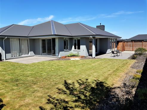 21 Beech Drive, Rangiora