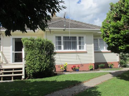 4 George Street, Matamata