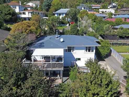 86 Campbell Street, Nelson South