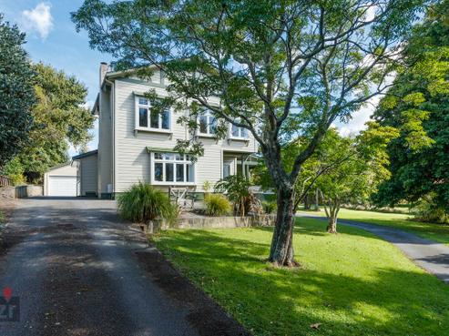 158 West Street, Feilding