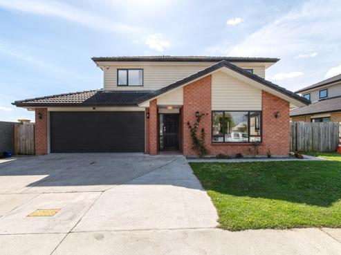 38 Reding Street, Takanini