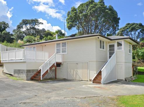 51 Kiripaka Road, Tikipunga