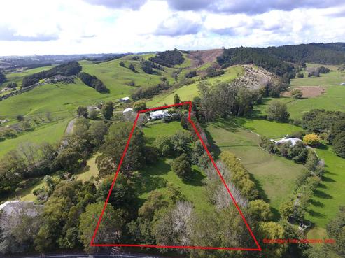615 Woodcocks Road, Kaipara Flats