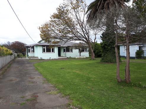 10 Jenks Street, Foxton