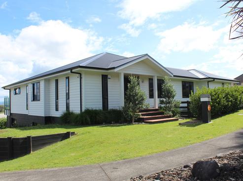 189 Mountain View Drive, Te Awamutu