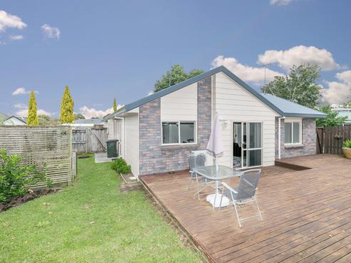 1/70 Taylor Avenue, Te Awamutu