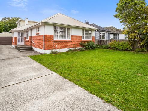 42 Gibbons Street, Upper Hutt