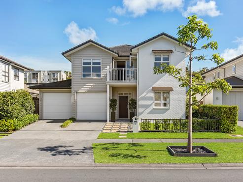 39 Searle Street, Stonefields