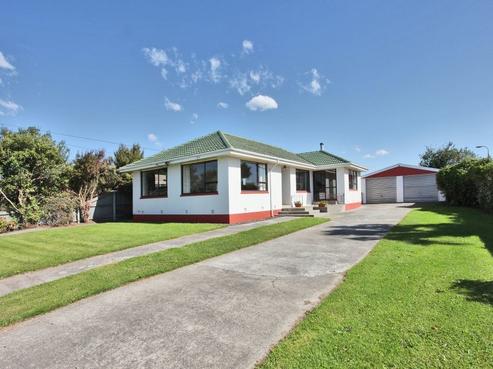 27 Fenchurch Street, Northcote