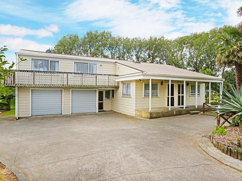 204 George Street, Tuakau