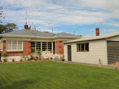 13 Grasmere Street, Waimataitai