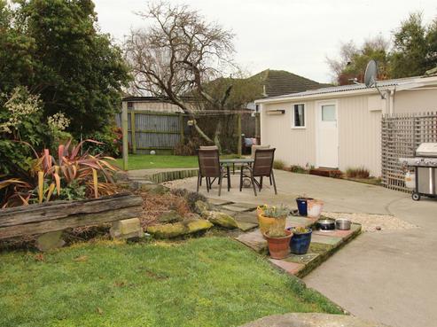 29A Aynsley Street, Parkside