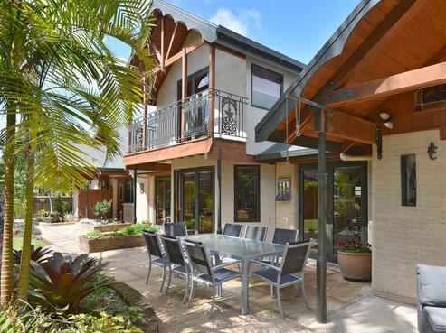 84 Corbett Road, Whakapara