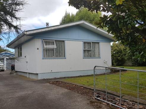 15 John Street, Tauhara