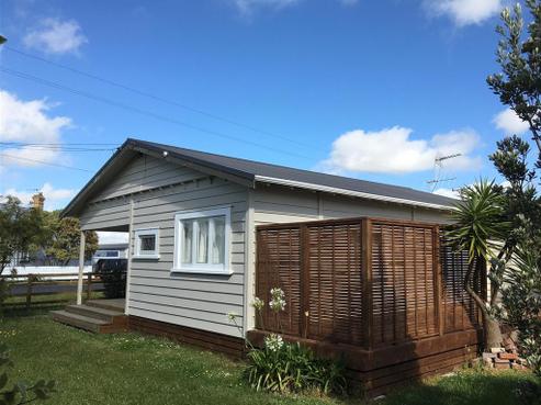 184 Victoria Street, Dargaville