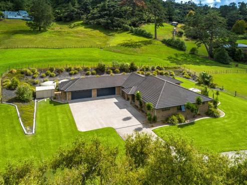 45 Haigh Access Road, Redvale