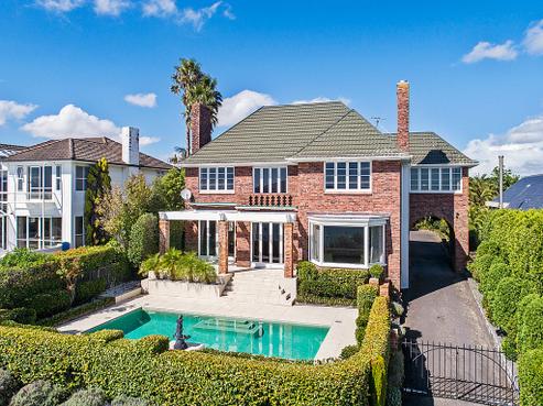 44 Paritai Drive, Orakei