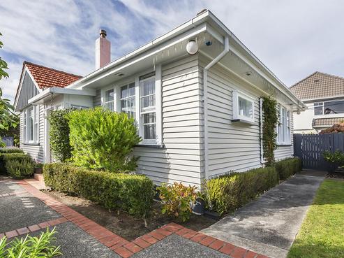 45 Falkirk Avenue, Seatoun