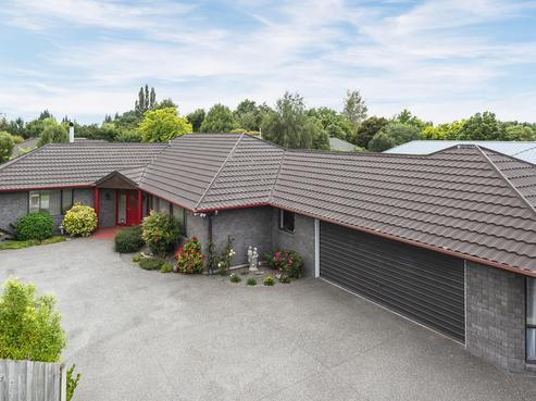 34 Taranaki Drive, Woodend