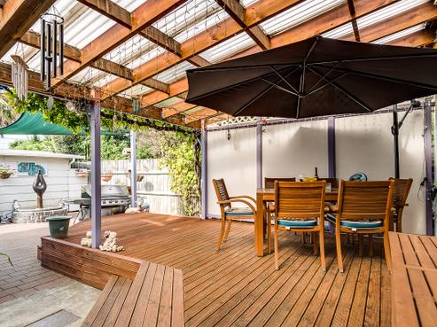 411 Knight Street, Hastings
