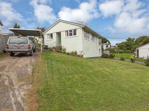 33 Ashley Avenue, Raumanga