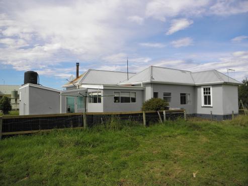 36 Norwich Street, Hampden