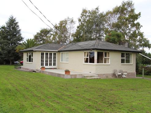 20 Snowdon Road, Gleniti