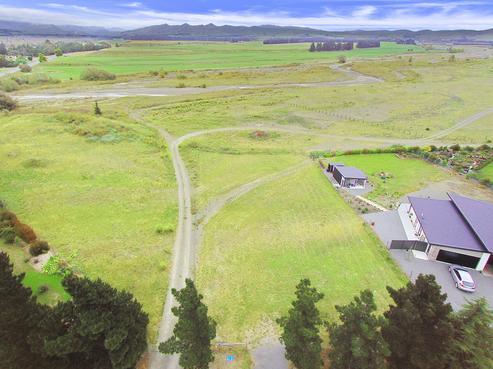 21 Glenmark Drive, Waipara