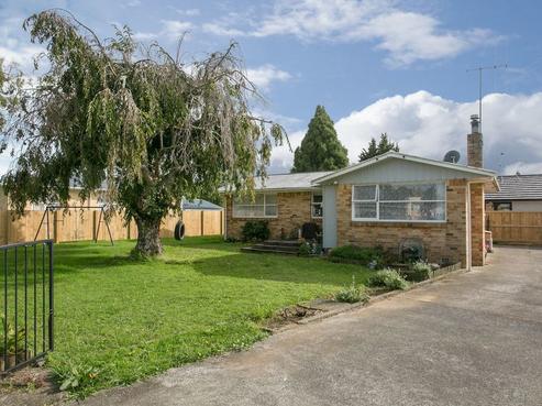 66 Noel Street, Leamington