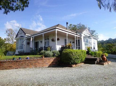 17 Hetet Street, Te Kuiti